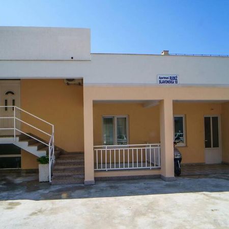 Lovely Studio Apartment For 2 Free Private Parking Makarská Exteriér fotografie