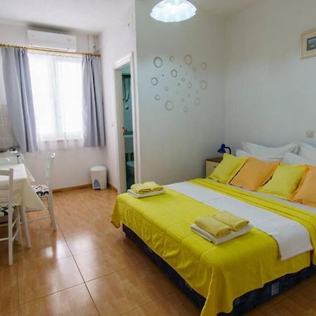Lovely Studio Apartment For 2 Free Private Parking Makarská Exteriér fotografie